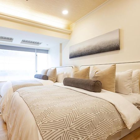 之跡 台北 Apartment Тайпей Екстериор снимка