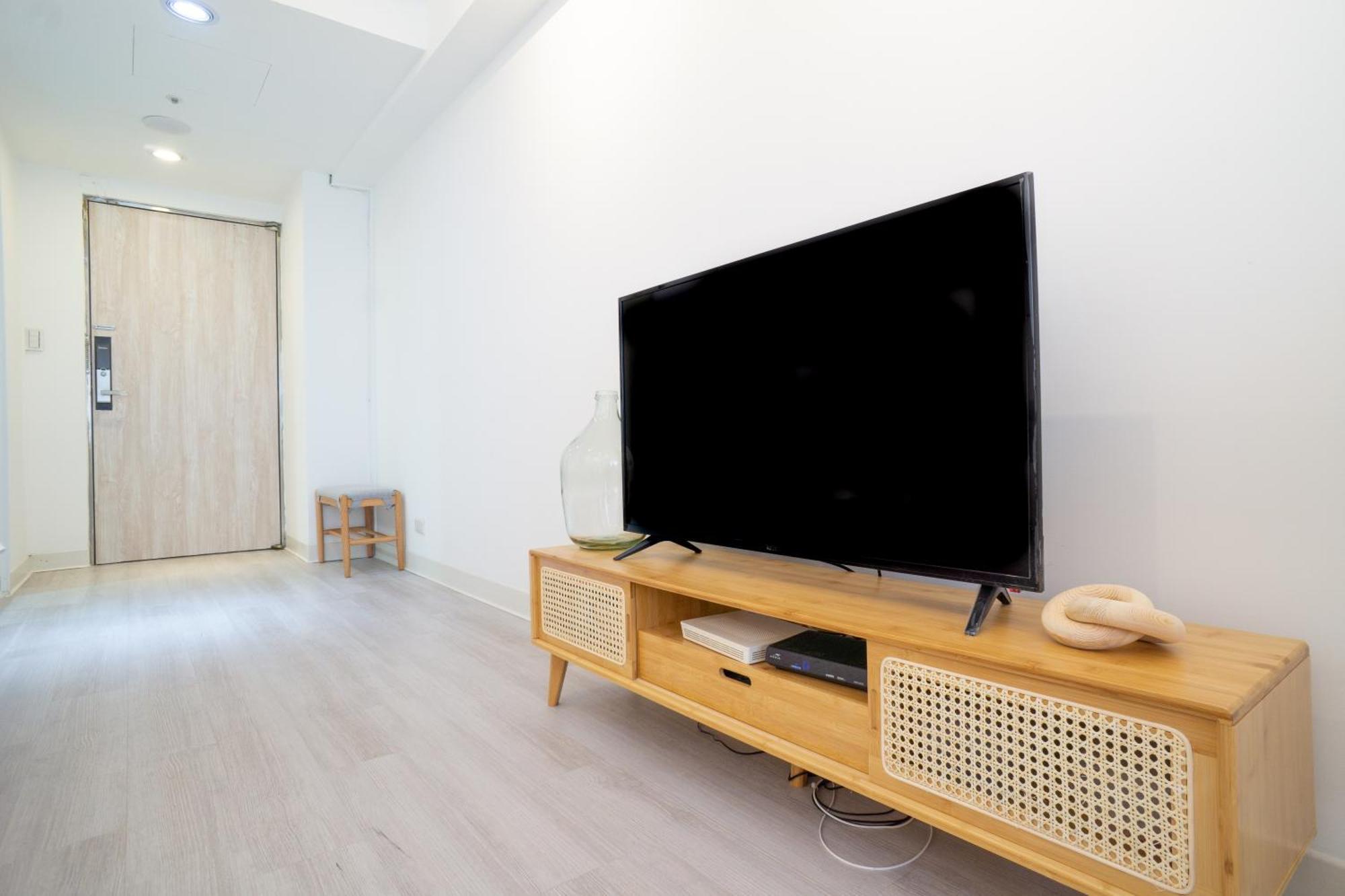 之跡 台北 Apartment Тайпей Екстериор снимка