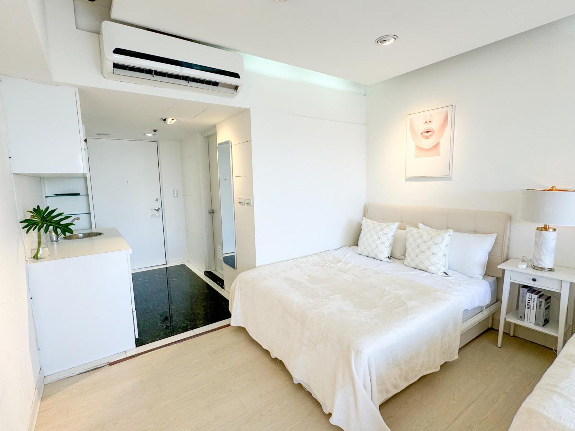之跡 台北 Apartment Тайпей Екстериор снимка