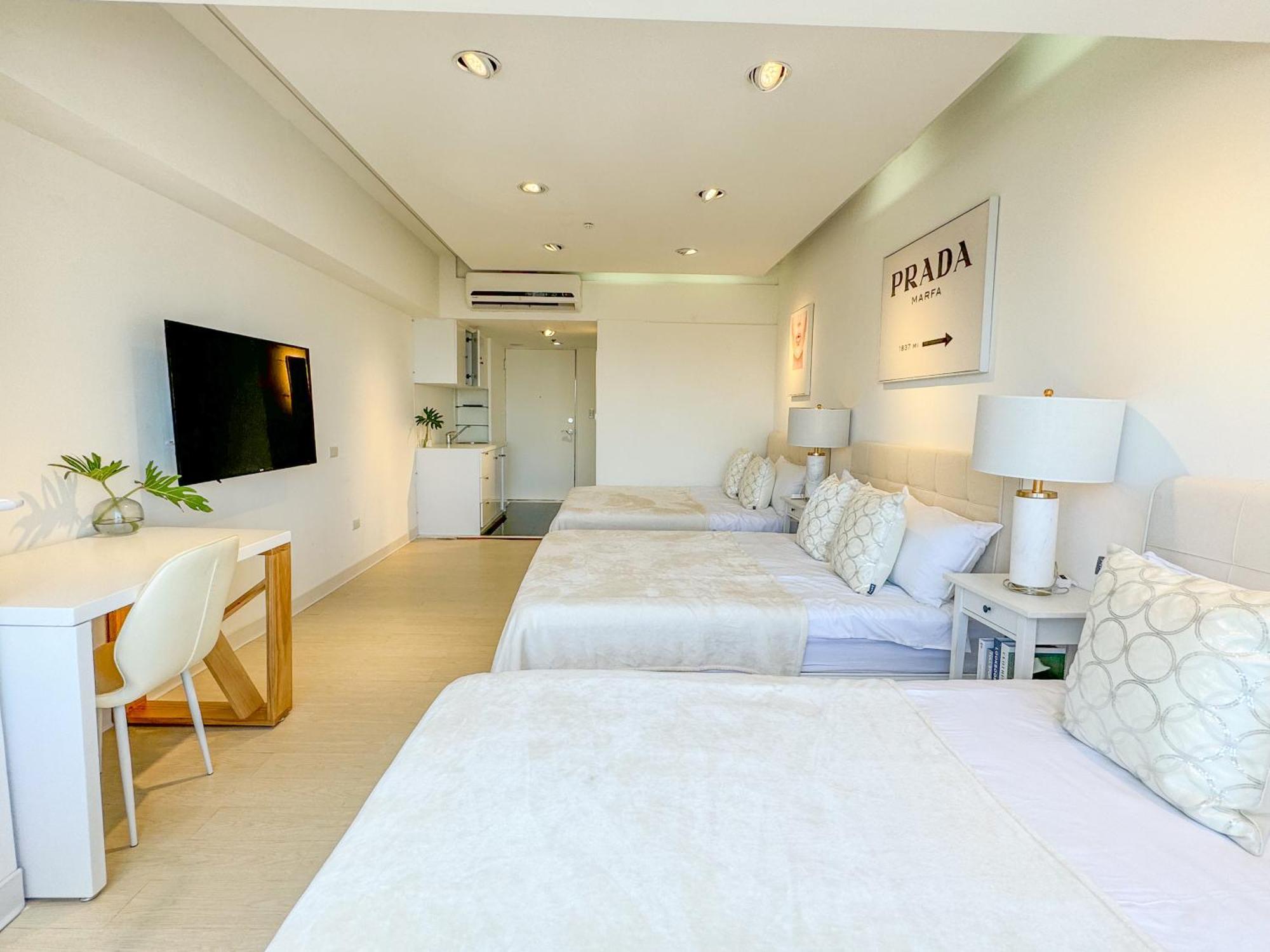 之跡 台北 Apartment Тайпей Екстериор снимка