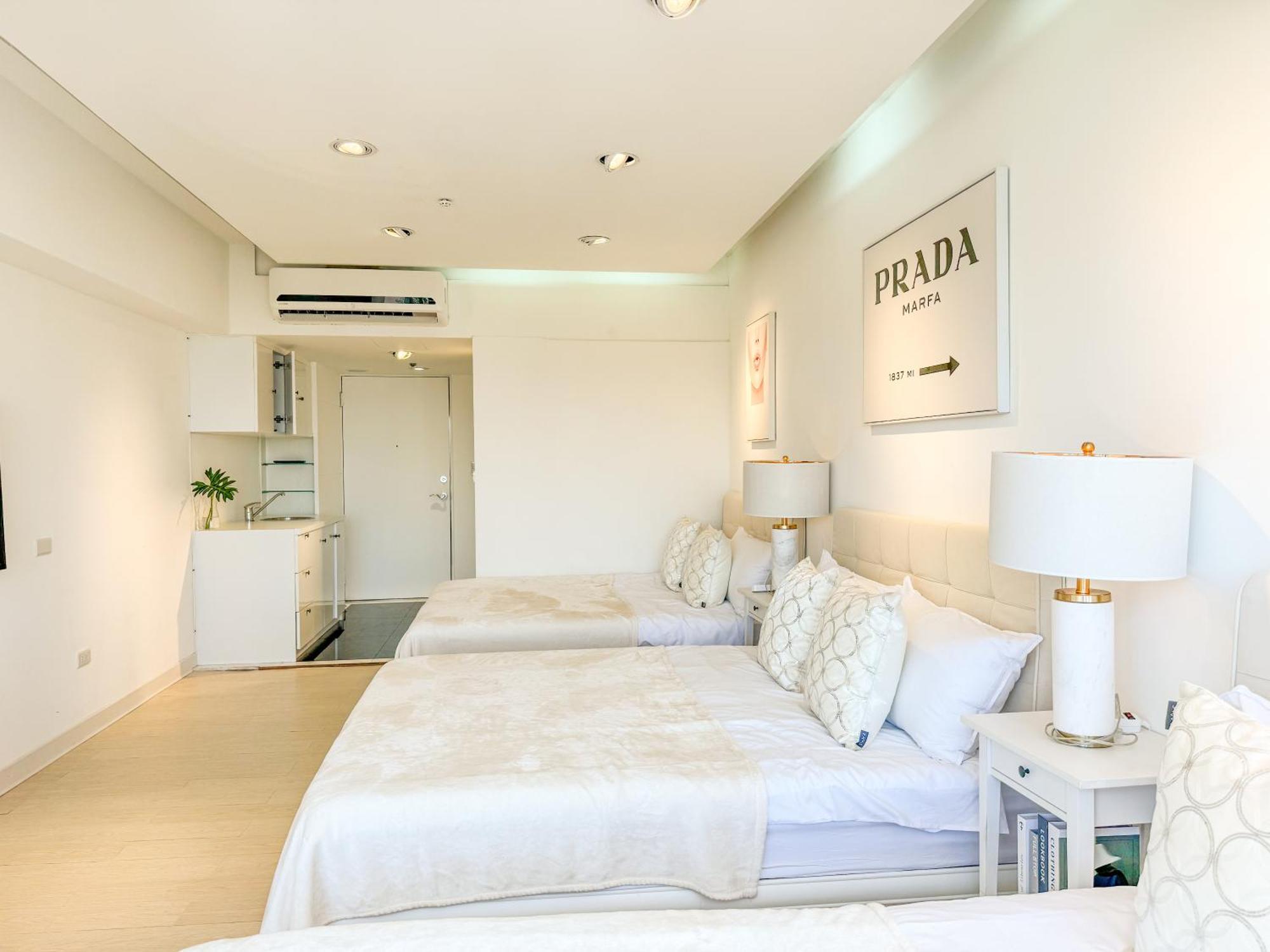 之跡 台北 Apartment Тайпей Екстериор снимка