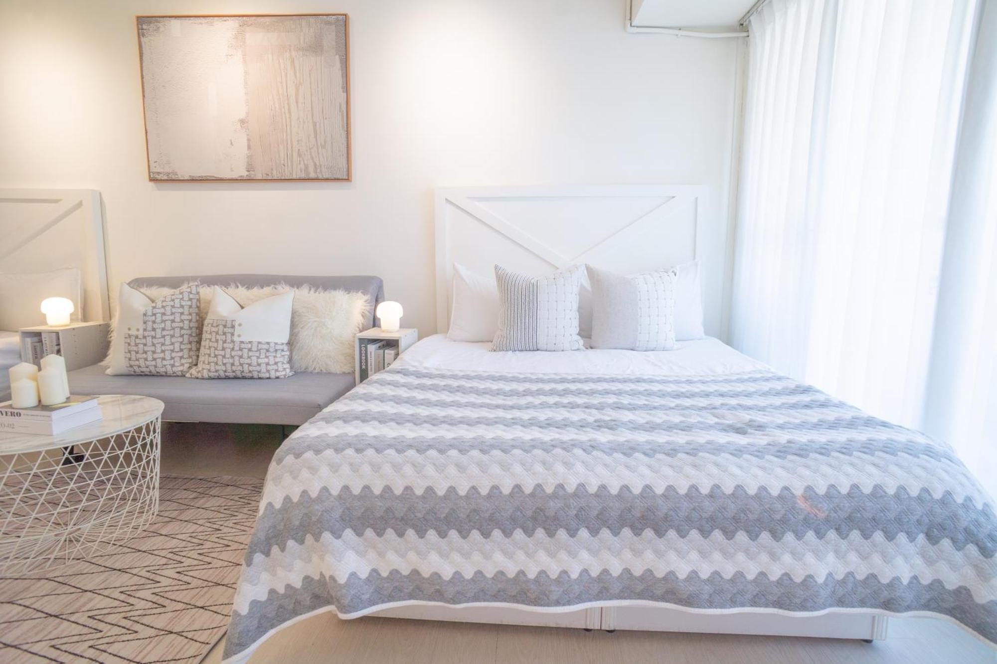 之跡 台北 Apartment Тайпей Екстериор снимка