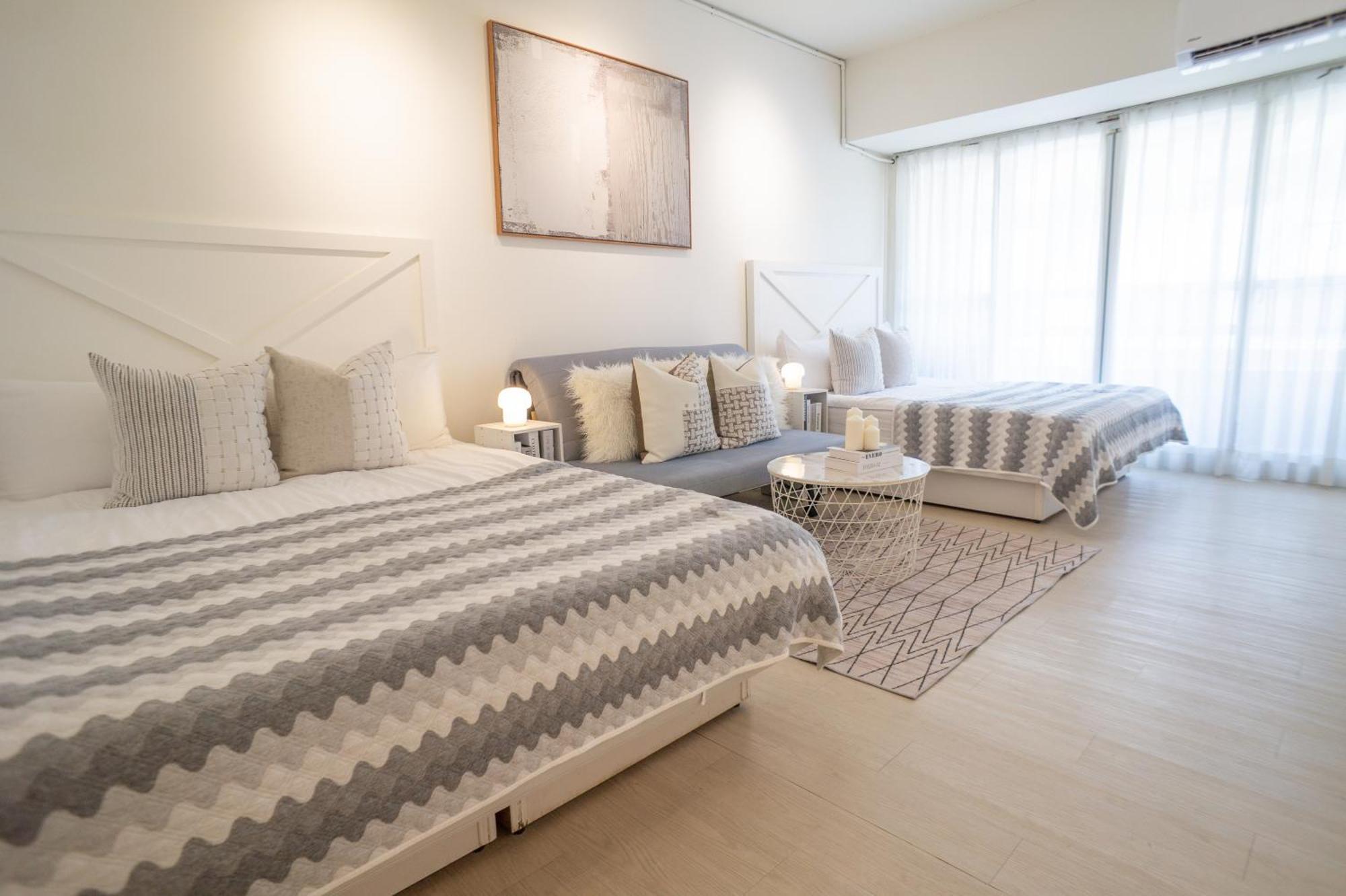 之跡 台北 Apartment Тайпей Екстериор снимка