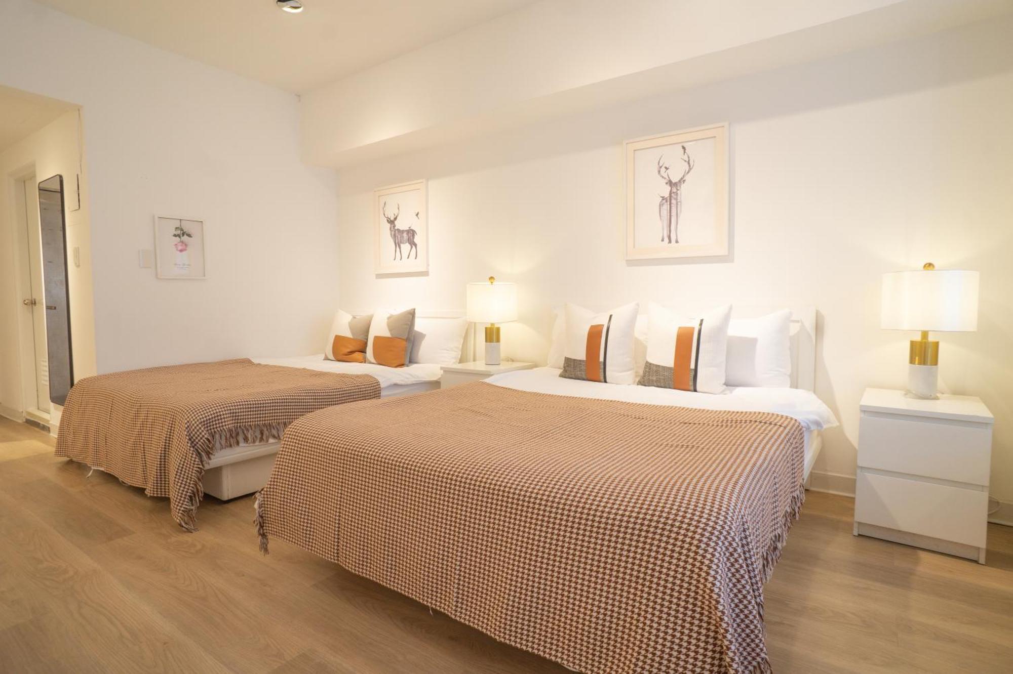 之跡 台北 Apartment Тайпей Екстериор снимка