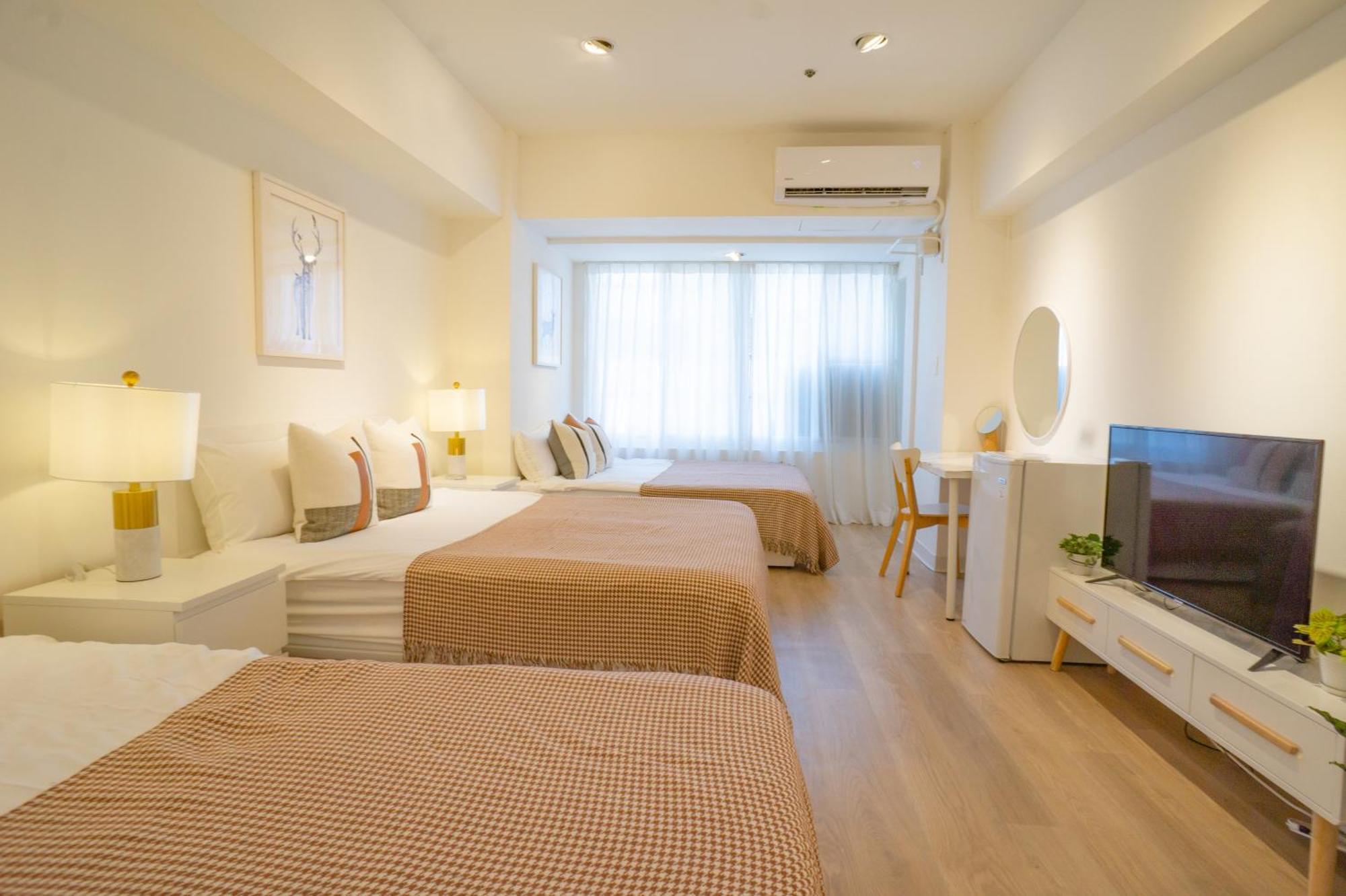 之跡 台北 Apartment Тайпей Екстериор снимка