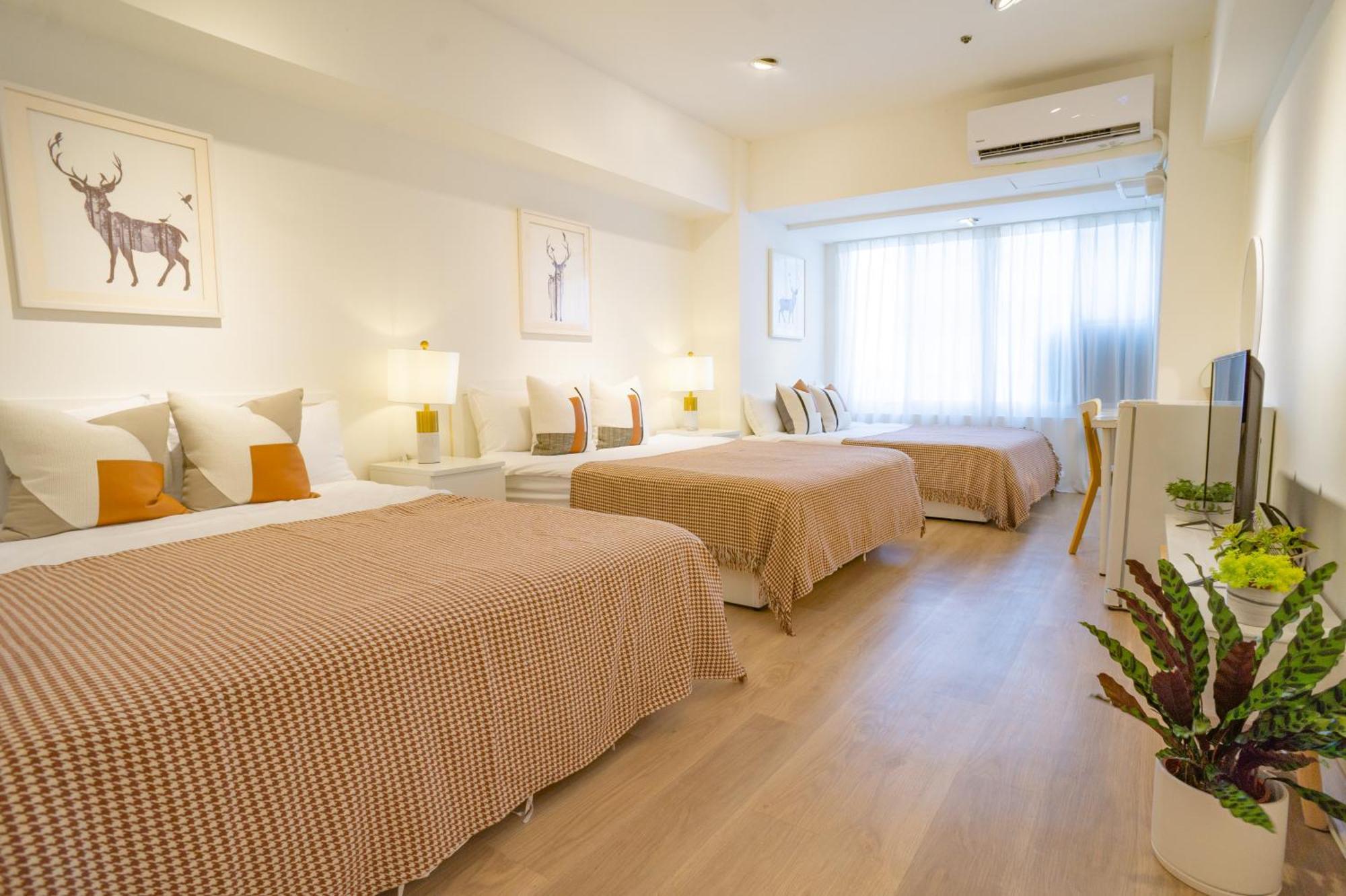 之跡 台北 Apartment Тайпей Екстериор снимка