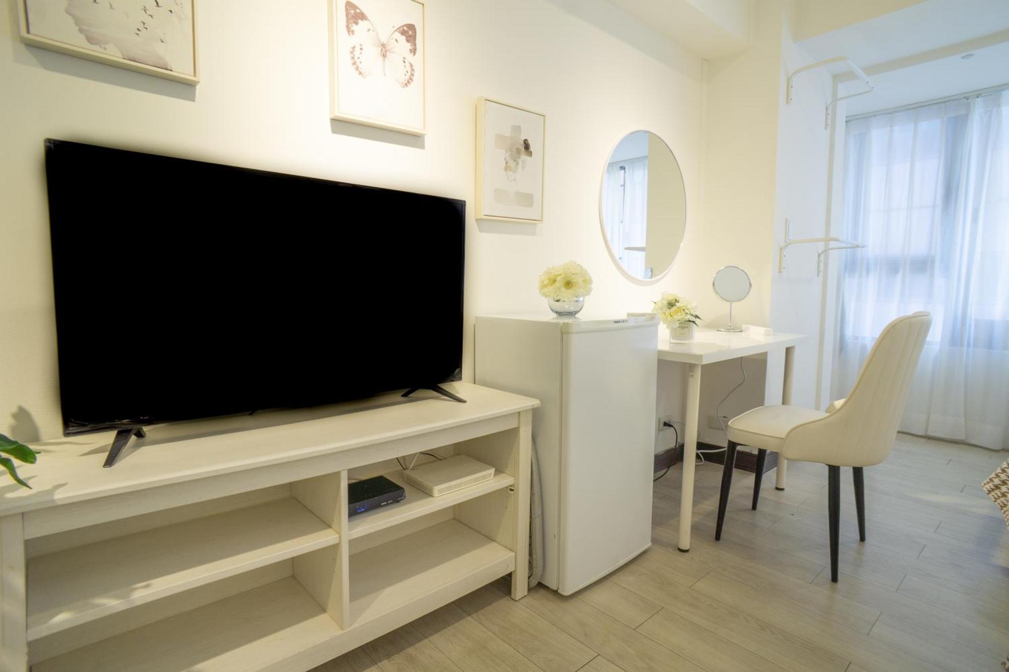 之跡 台北 Apartment Тайпей Екстериор снимка