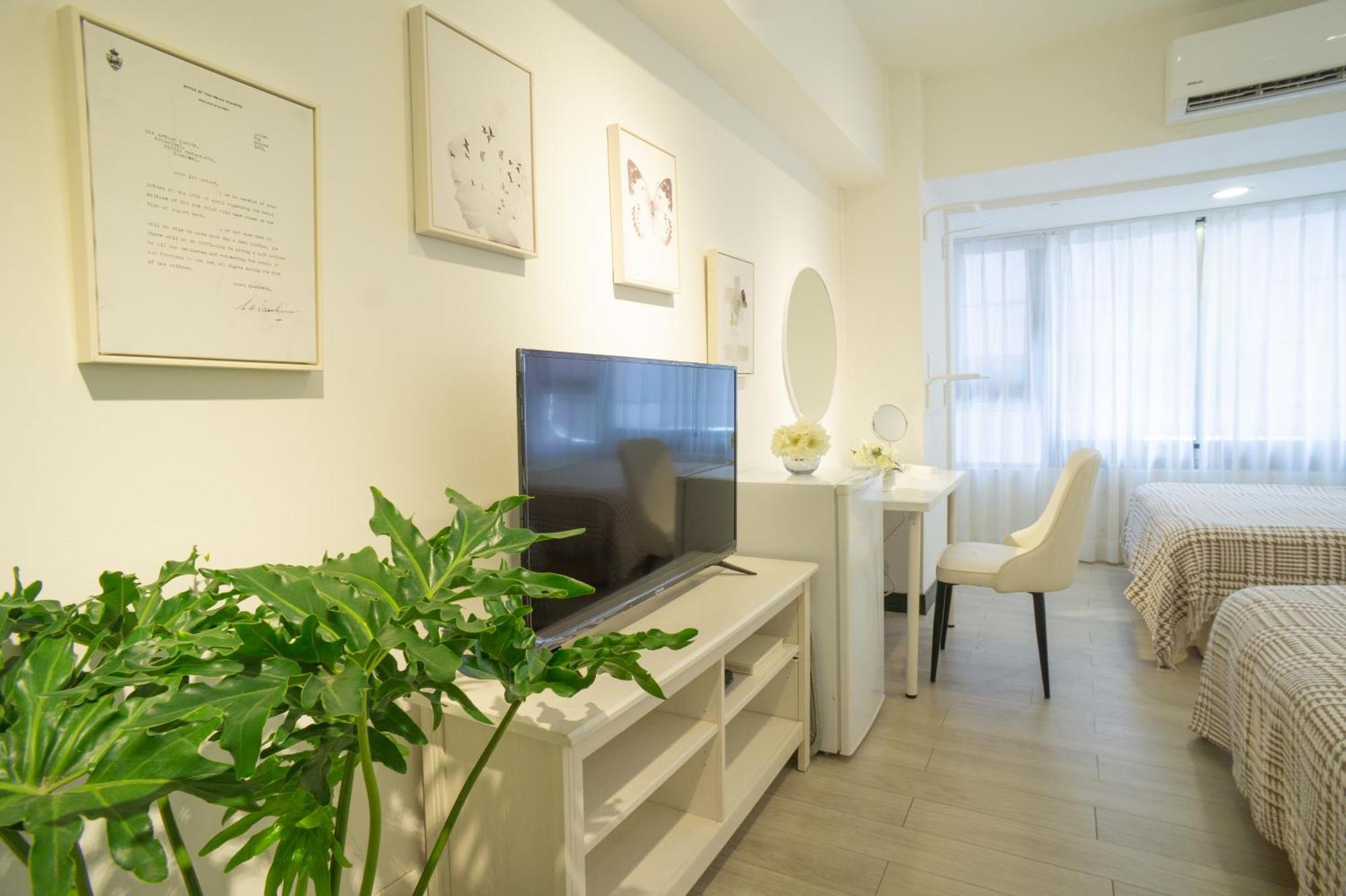 之跡 台北 Apartment Тайпей Екстериор снимка