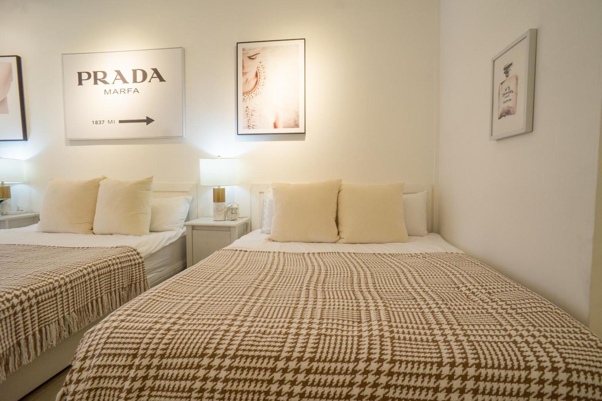 之跡 台北 Apartment Тайпей Екстериор снимка