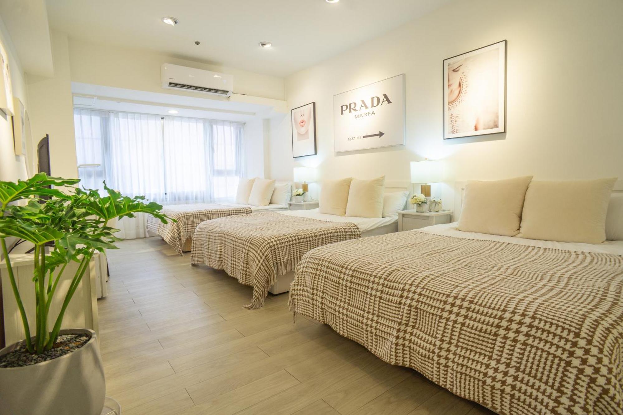之跡 台北 Apartment Тайпей Екстериор снимка