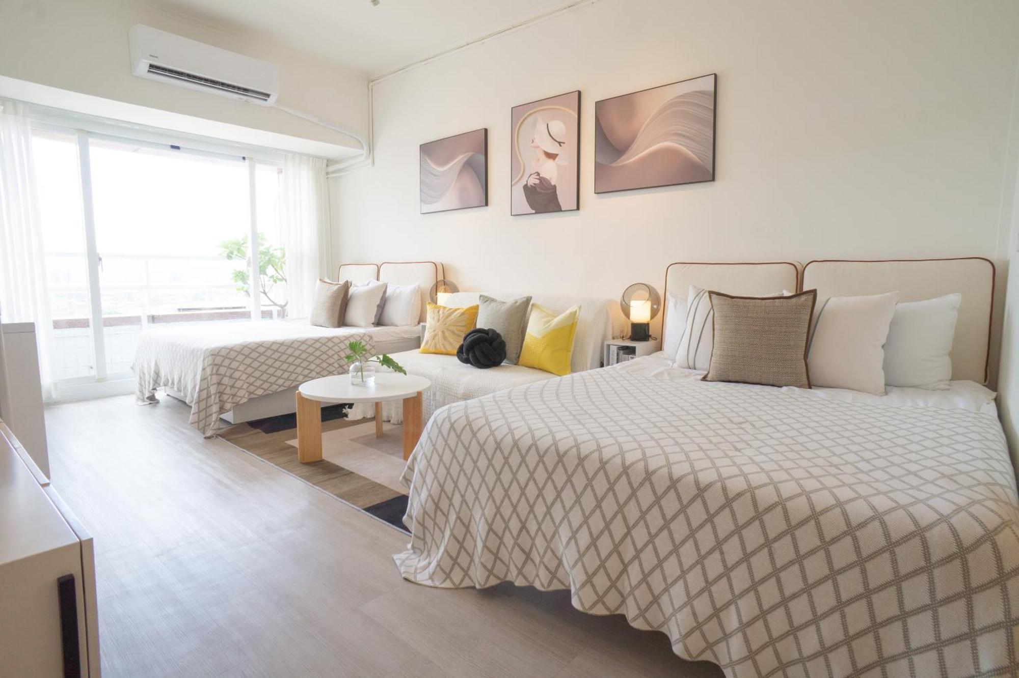 之跡 台北 Apartment Тайпей Екстериор снимка