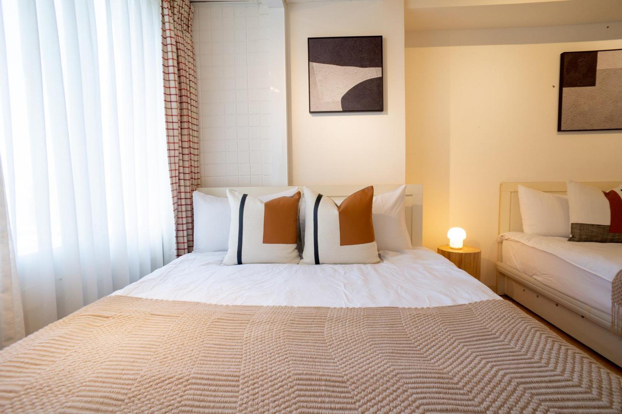 之跡 台北 Apartment Тайпей Екстериор снимка