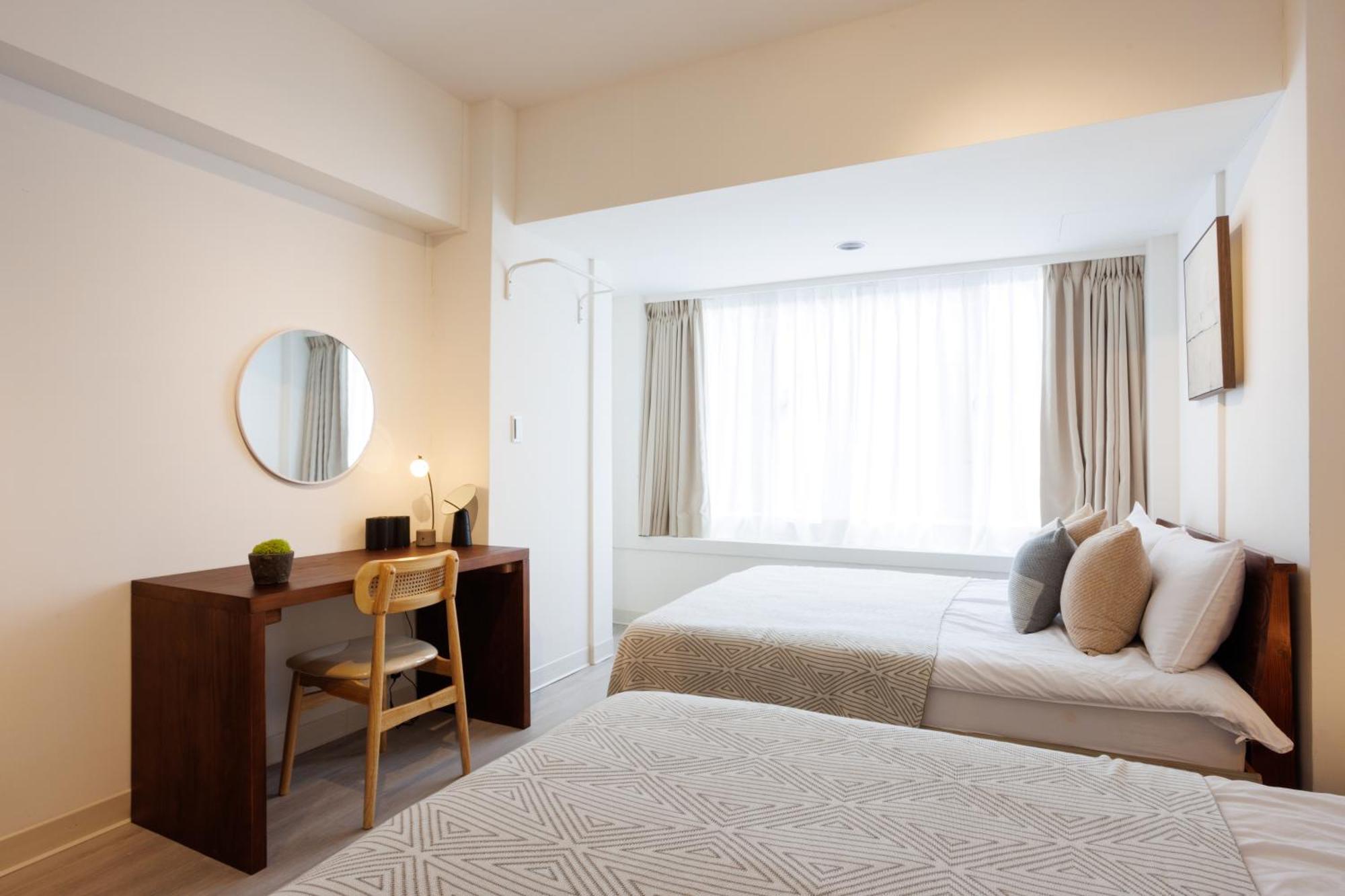之跡 台北 Apartment Тайпей Екстериор снимка