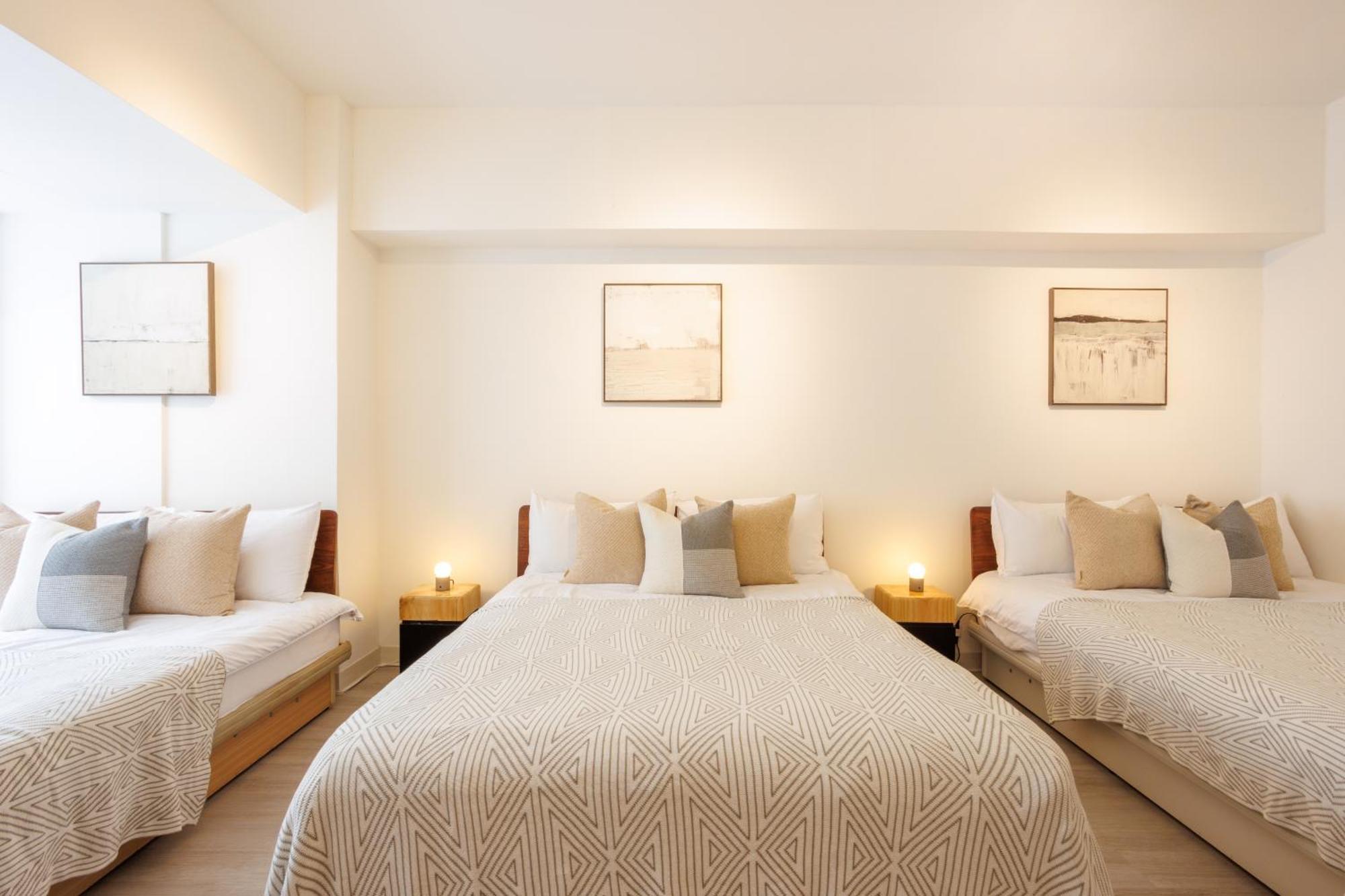 之跡 台北 Apartment Тайпей Екстериор снимка