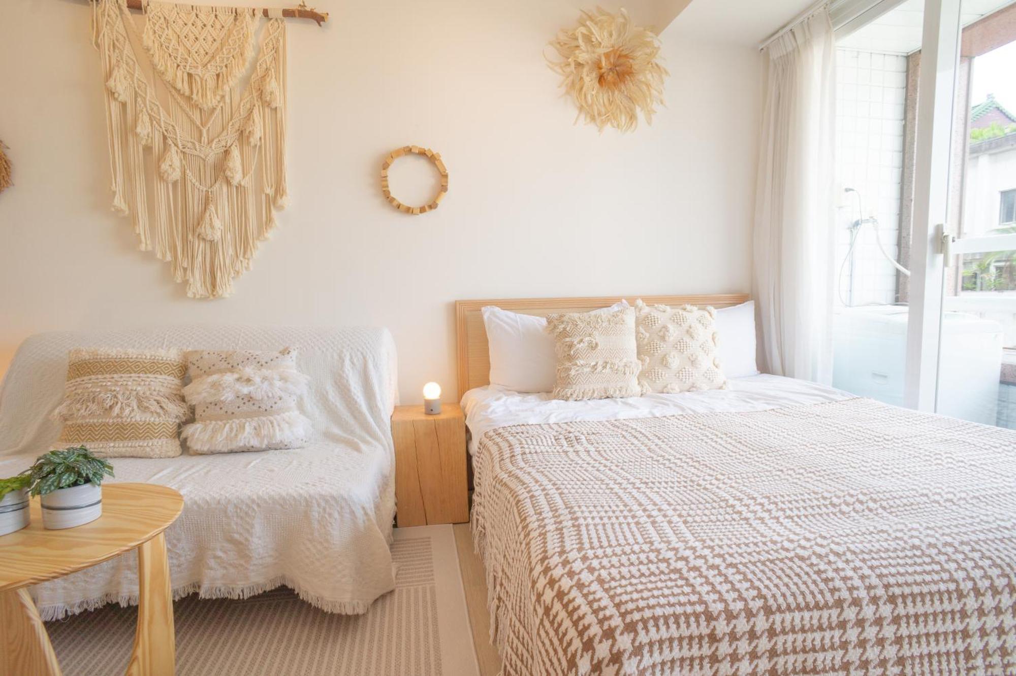之跡 台北 Apartment Тайпей Екстериор снимка