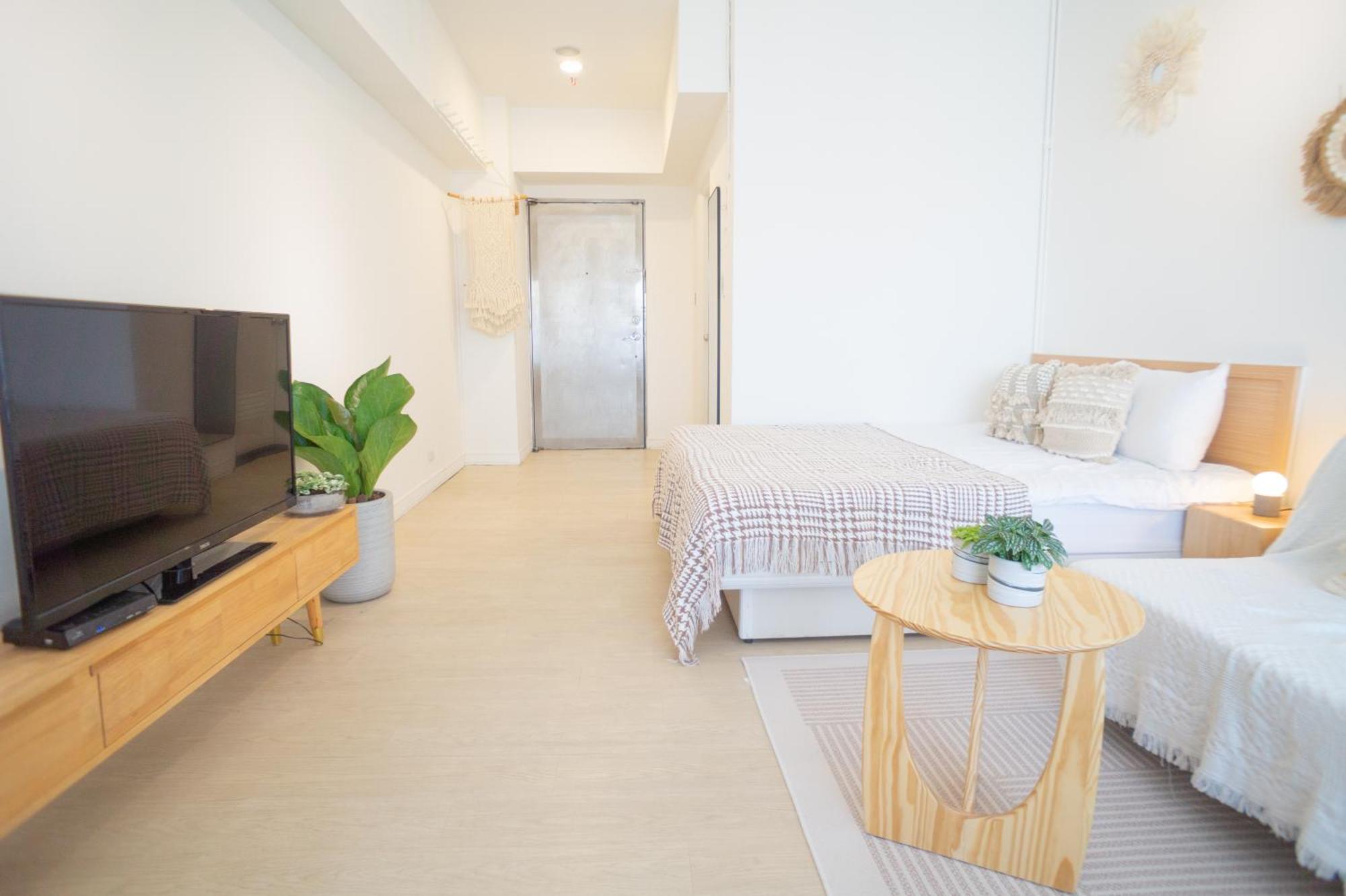 之跡 台北 Apartment Тайпей Екстериор снимка
