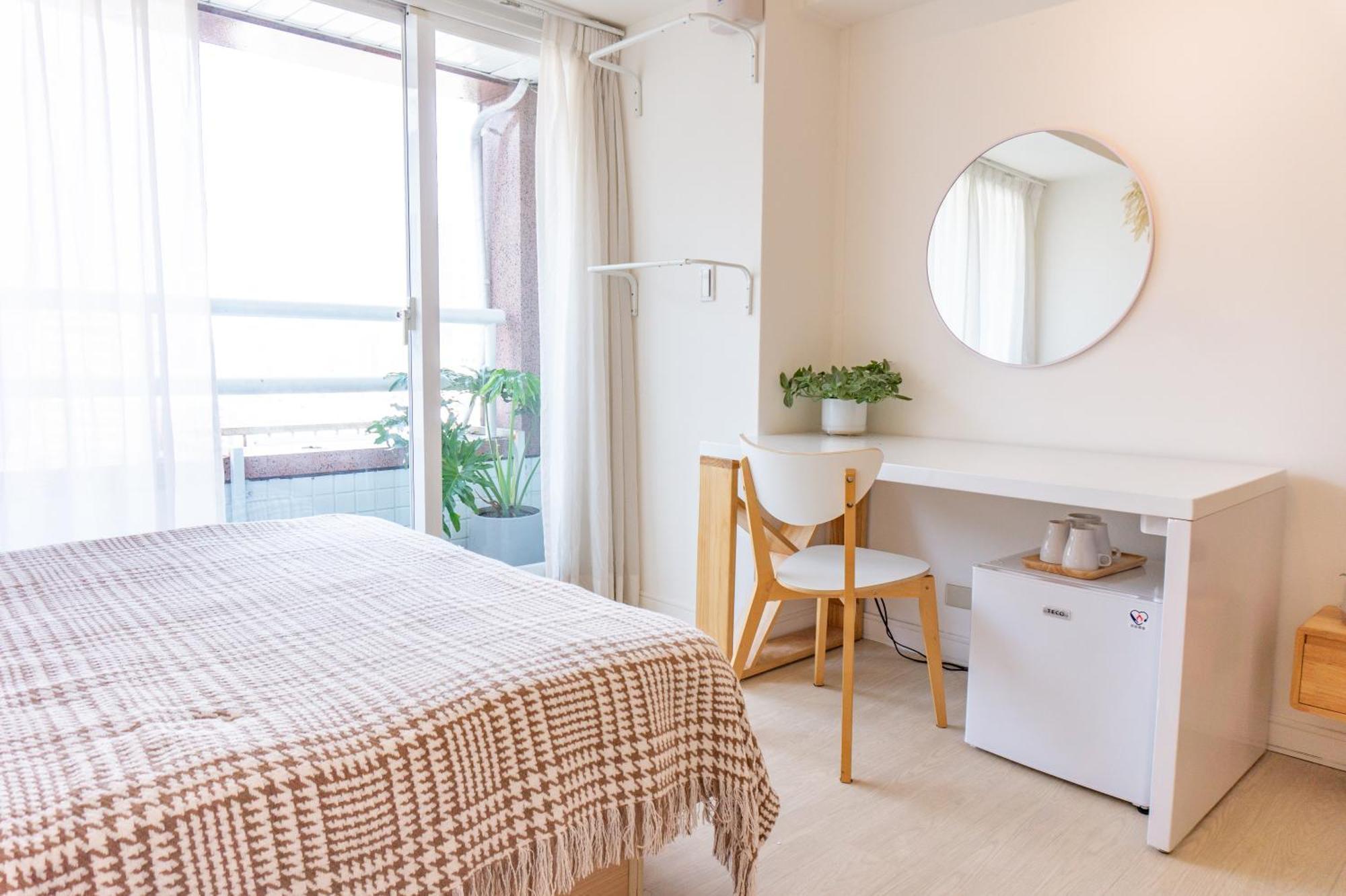 之跡 台北 Apartment Тайпей Екстериор снимка
